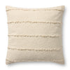 Loloi Pillows PLL0191 Ivory main image