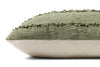 Loloi Pillows PLL0191 Moss Main Image