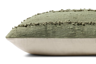 Loloi Pillows PLL0191 Moss Main Image
