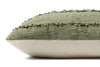 Loloi Pillows PLL0191 Moss Corner Image