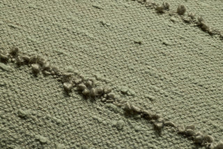 Loloi II Pillow PLL0191 Moss Closeup Image