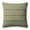 Loloi Pillows PLL0191 Moss Main Image