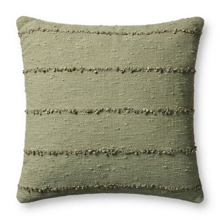 Loloi Pillows PLL0191 Moss Main Image