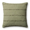 Loloi Pillows PLL0191 Moss main image