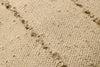 Loloi II Pillow PLL0191 Natural Closeup Image