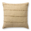Loloi Pillows PLL0191 Natural Main Image