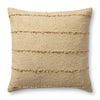 Loloi Pillows PLL0191 Natural main image