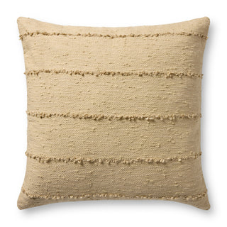 Loloi Pillows PLL0191 Natural main image