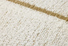Loloi Pillows PLL0192 Ivory / Gold Main Image