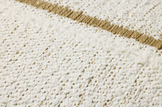 Loloi Pillows PLL0192 Ivory / Gold Main Image