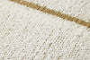 Loloi Pillows PLL0192 Ivory / Gold Main Image