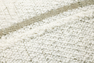 Loloi Pillows PLL0192 Ivory / Moss Main Image