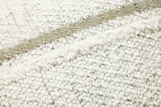 Loloi Pillows PLL0192 Ivory / Moss Main Image