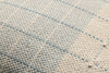 Loloi II Pillow PLL0193 Blue / Natural Closeup Image