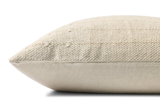 Loloi Pillows PLL0193 Beige / Natural Main Image
