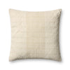 Loloi Pillows PLL0193 Beige / Natural main image