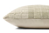 Loloi Pillows PLL0193 Green / Natural Main Image