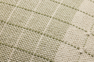 Loloi Pillows PLL0193 Green / Natural Main Image