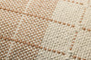 Loloi Pillows PLL0193 Natural / Rust Main Image