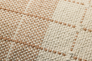 Loloi Pillows PLL0193 Natural / Rust Main Image