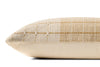 Loloi Pillows PLL0193 Natural / Yellow Main Image