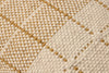 Loloi Pillows PLL0193 Natural / Yellow Main Image