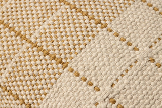 Loloi Pillows PLL0193 Natural / Yellow Main Image