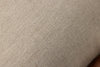 Loloi Pillow PLL0197 Natural / Brown Closeup Image