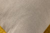 Loloi Pillows PLL0197 Natural / Mustard Main Image
