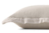 Loloi Pillows PLL0200 Natural Main Image