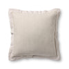 Loloi Pillows PLL0200 Natural Main Image