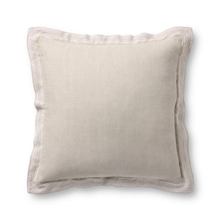 Loloi Pillows PLL0200 Natural Main Image