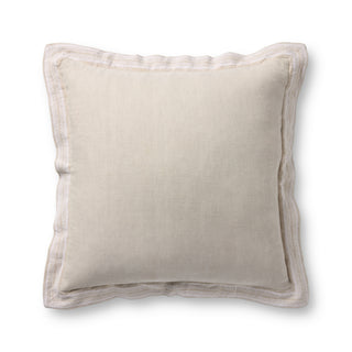 Loloi Pillow PLL0200 Natural main image