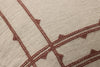 Loloi Pillows PLL0201 Natural / Rust Main Image