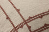 Loloi Pillows PLL0201 Natural / Rust Main Image