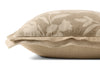 Loloi Pillow PLL0205 Natural Corner Image
