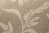 Loloi Pillow PLL0205 Natural Closeup Image