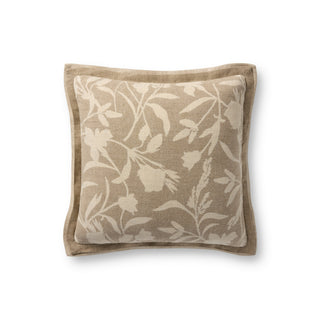 Loloi Pillows PLL0205 Natural Main Image