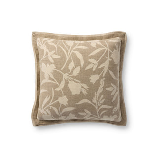 Loloi Pillows PLL0205 Natural main image