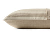 Loloi Pillow PLL0206 Natural Corner Image