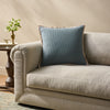 Loloi Pillows PLL0207 Blue Main Image