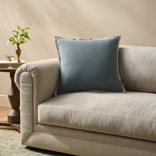 Loloi Pillows PLL0207 Blue Main Image