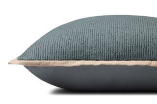 Loloi Pillows PLL0207 Blue Main Image