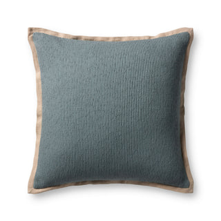 Loloi Pillows PLL0207 Blue Main Image