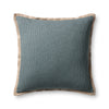Loloi Pillows PLL0207 Blue main image