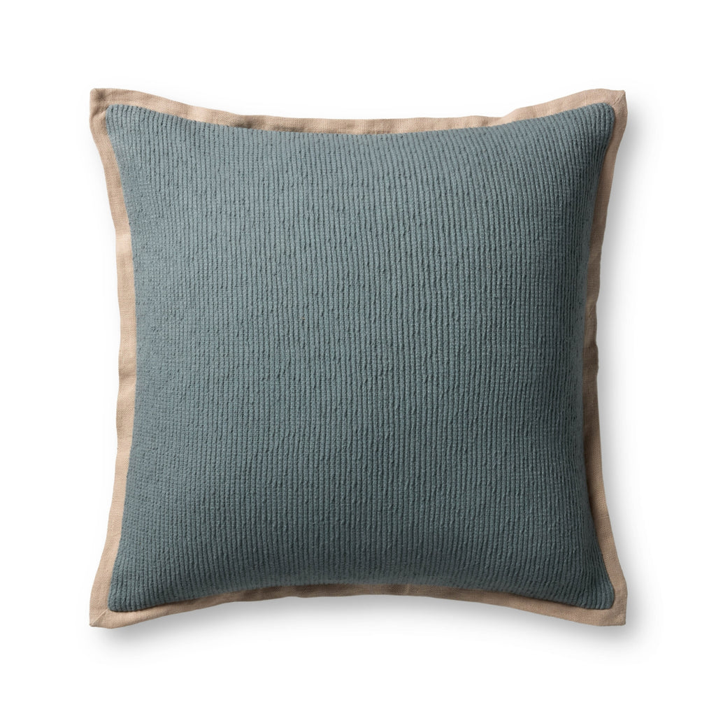 Loloi Pillows PLL0207 Blue main image