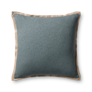 Loloi Pillows PLL0207 Blue main image