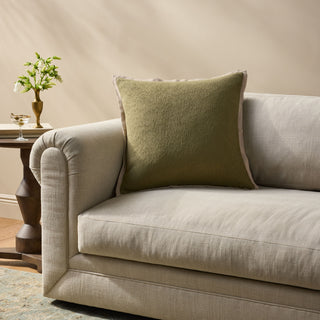 Loloi Pillows PLL0207 Green Main Image