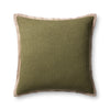 Loloi Pillows PLL0207 Green main image