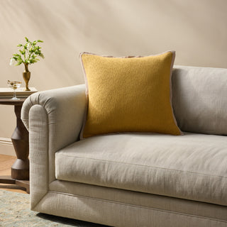 Loloi Pillows PLL0207 Yellow Main Image